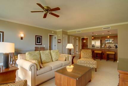 Maui Ocean 2 Bedroom Residence - Honua Kai - Lahaina, Maui, Hawaii