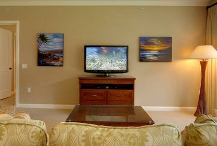 Maui Ocean 2 Bedroom Residence - Honua Kai - Lahaina, Maui, Hawaii