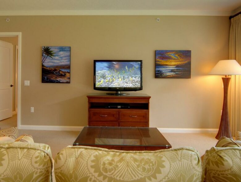 Maui Ocean 2 Bedroom Residence - Honua Kai - Lahaina, Maui, Hawaii