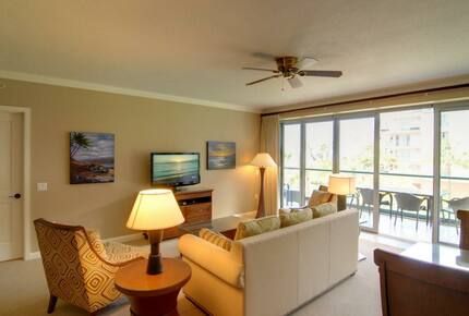 Maui Ocean 2 Bedroom Residence - Honua Kai - Lahaina, Maui, Hawaii