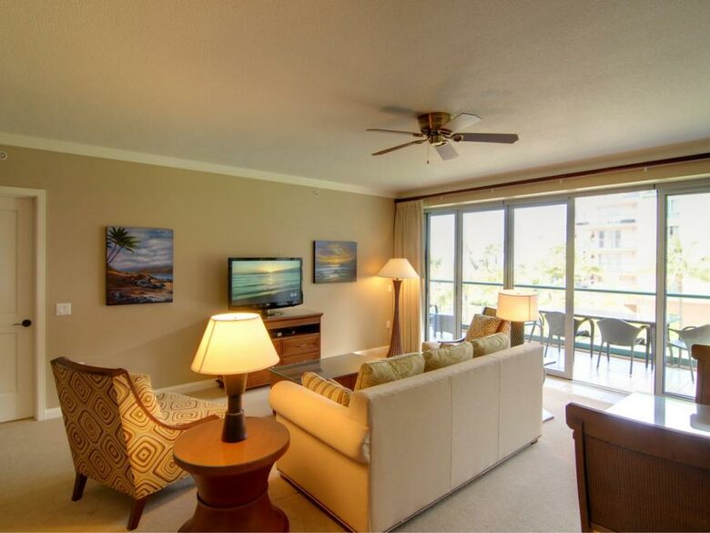 Maui Ocean 2 Bedroom Residence - Honua Kai - Lahaina, Maui, Hawaii