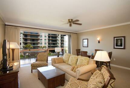 Maui Ocean 2 Bedroom Residence - Honua Kai - Lahaina, Maui, Hawaii