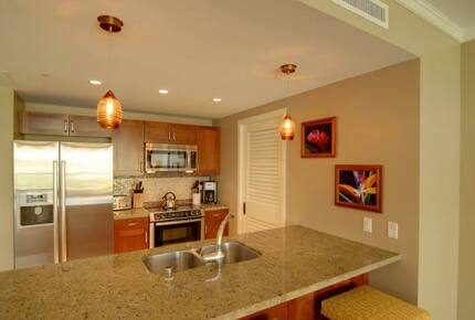 Maui Ocean 2 Bedroom Residence - Honua Kai - Lahaina, Maui, Hawaii