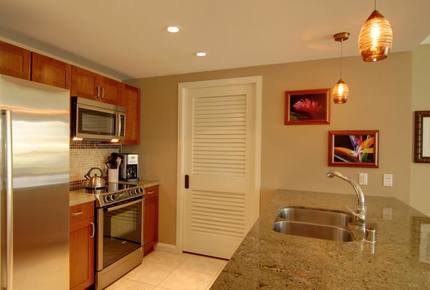 Maui Ocean 2 Bedroom Residence - Honua Kai - Lahaina, Maui, Hawaii