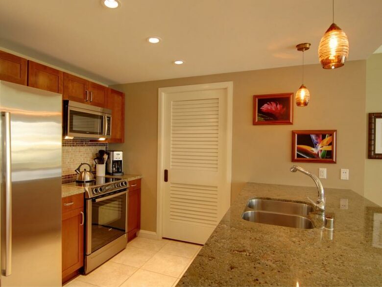 Maui Ocean 2 Bedroom Residence - Honua Kai - Lahaina, Maui, Hawaii