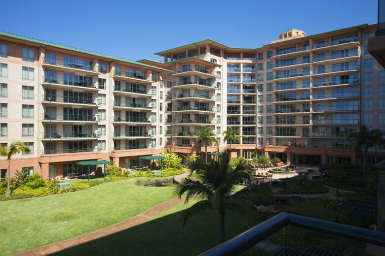 Maui Ocean 2 Bedroom Residence - Honua Kai - Lahaina, Maui, Hawaii