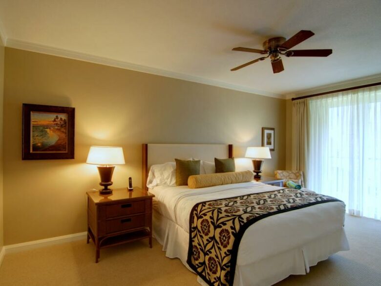 Maui Ocean 2 Bedroom Residence - Honua Kai - Lahaina, Maui, Hawaii