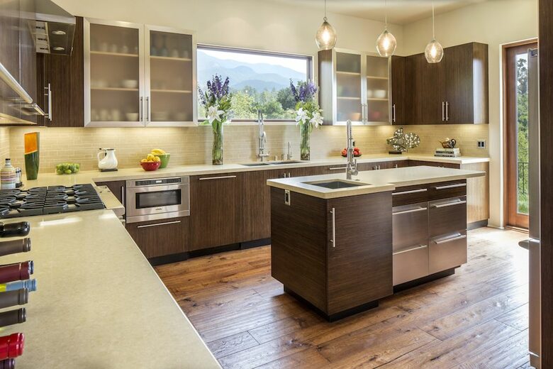 Westmont Abbey - Santa Barbara, California