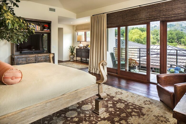 Westmont Abbey - Santa Barbara, California