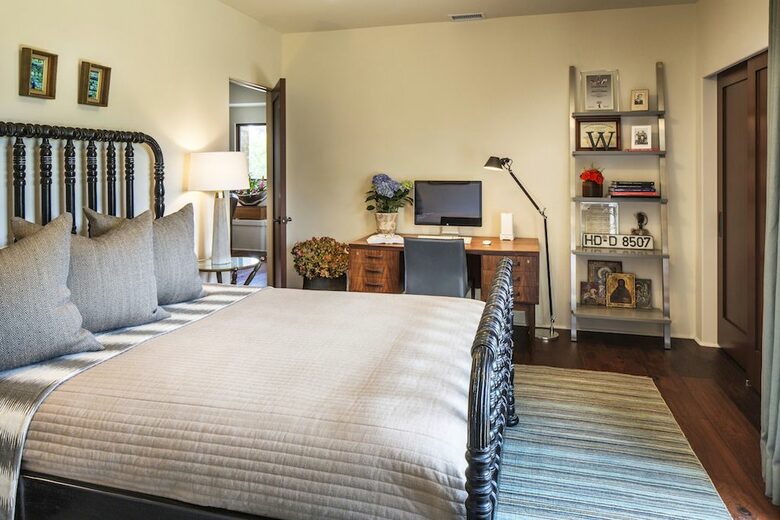 Westmont Abbey - Santa Barbara, California