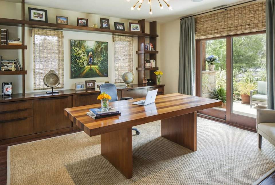 Westmont Abbey - Santa Barbara, California