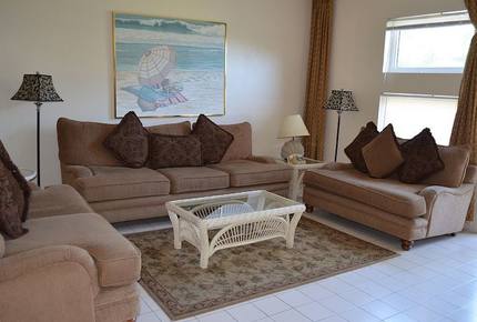 Miramar Villas - Paradise Island, Bahamas