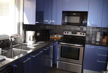 Miramar Villas - Paradise Island, Bahamas