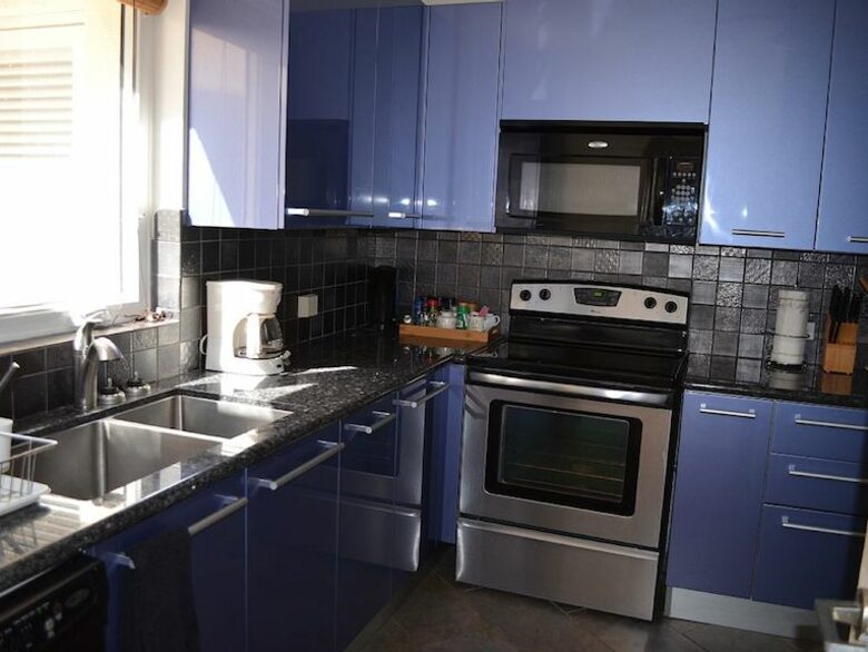 Miramar Villas - Paradise Island, Bahamas