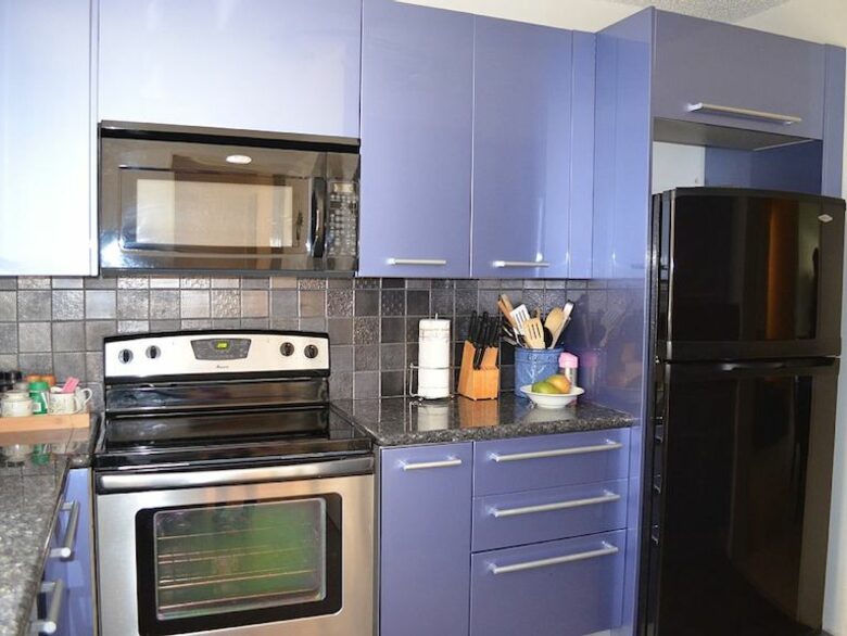 Miramar Villas - Paradise Island, Bahamas