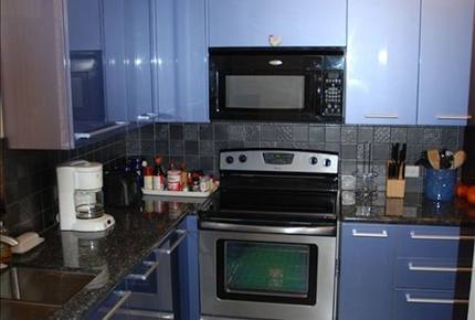 Miramar Villas - Paradise Island, Bahamas