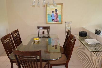 Miramar Villas - Paradise Island, Bahamas