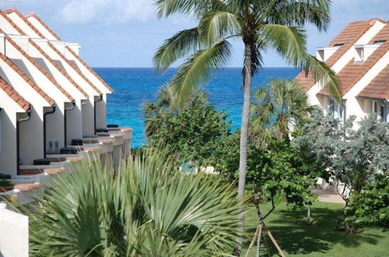 Miramar Villas - Paradise Island, Bahamas