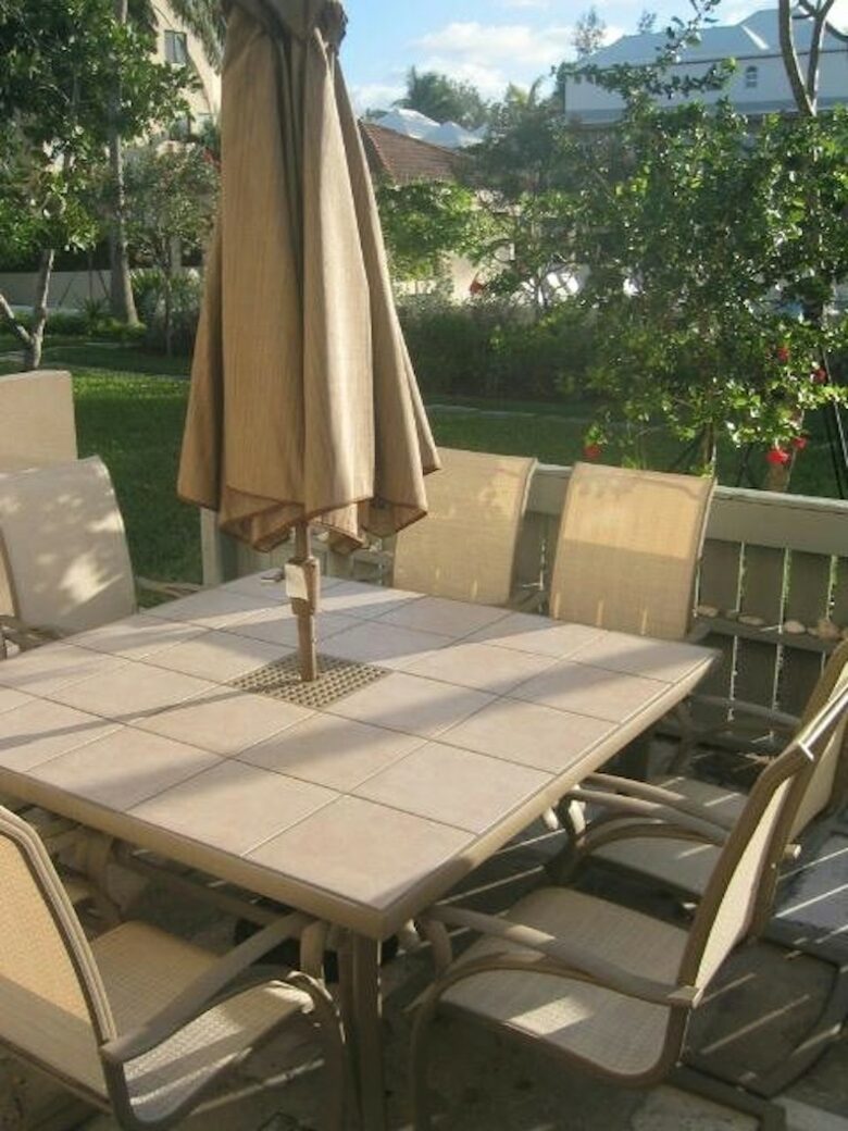 Miramar Villas - Paradise Island, Bahamas