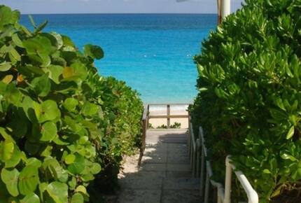 Miramar Villas - Paradise Island, Bahamas