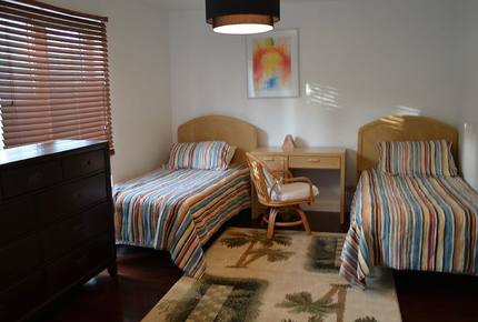 Miramar Villas - Paradise Island, Bahamas