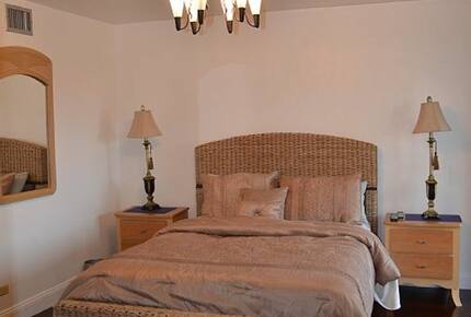 Miramar Villas - Paradise Island, Bahamas