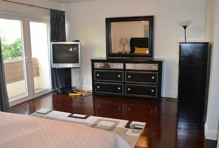 Miramar Villas - Paradise Island, Bahamas