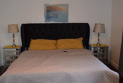 Miramar Villas - Paradise Island, Bahamas