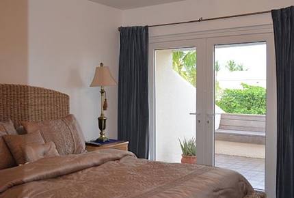 Miramar Villas - Paradise Island, Bahamas