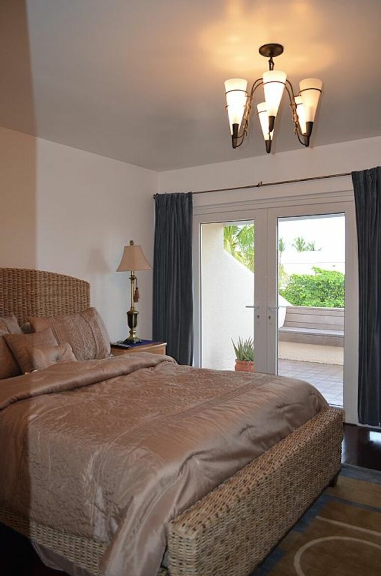 Miramar Villas - Paradise Island, Bahamas