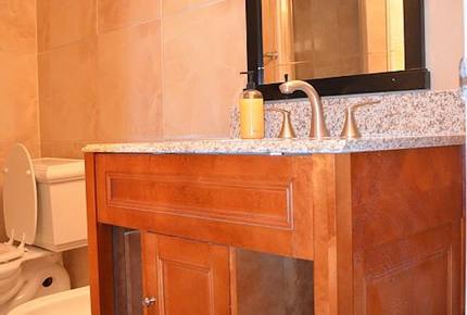 Miramar Villas - Paradise Island, Bahamas