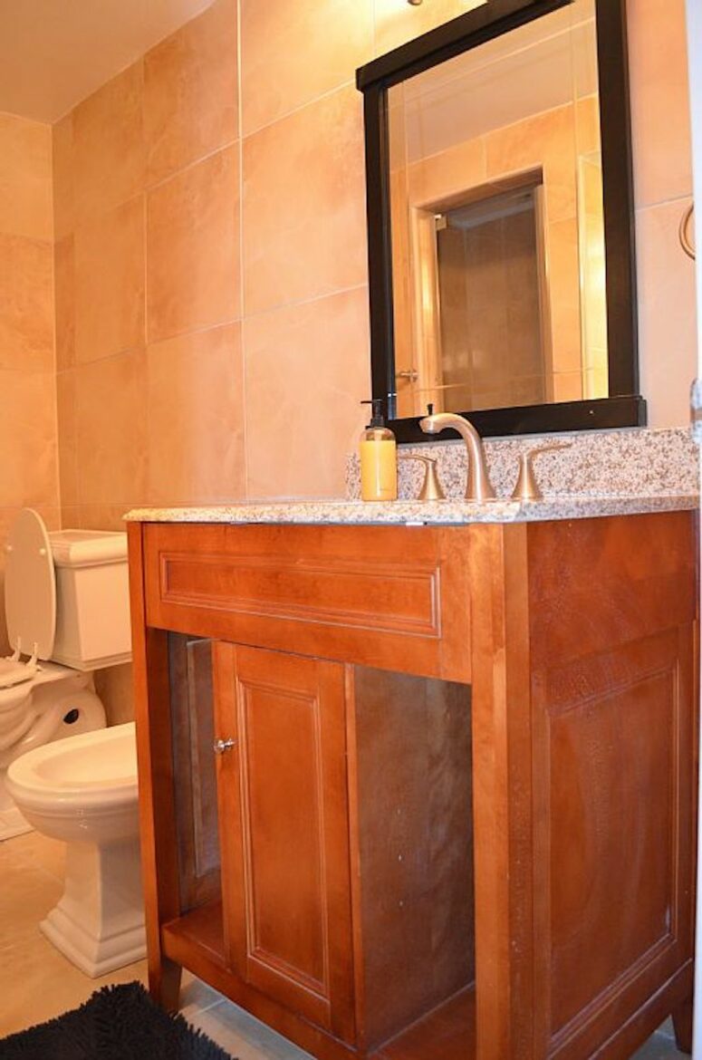 Miramar Villas - Paradise Island, Bahamas