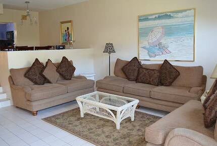 Miramar Villas - Paradise Island, Bahamas