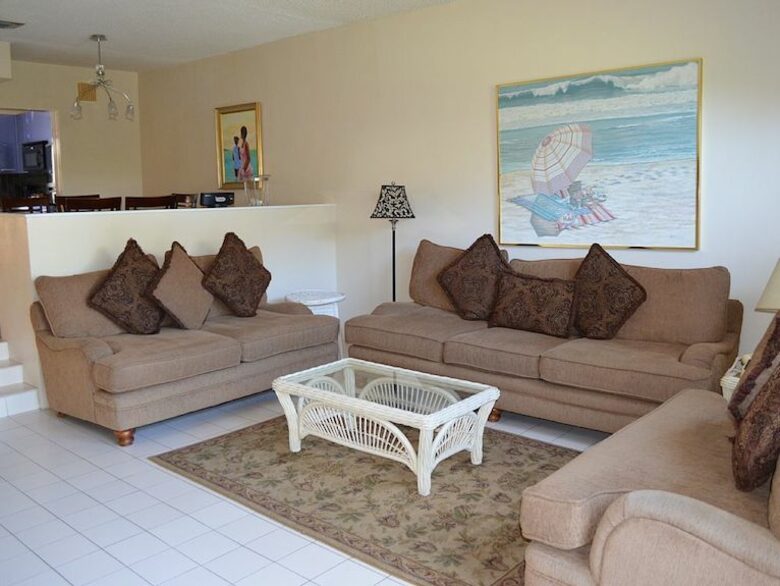 Miramar Villas - Paradise Island, Bahamas