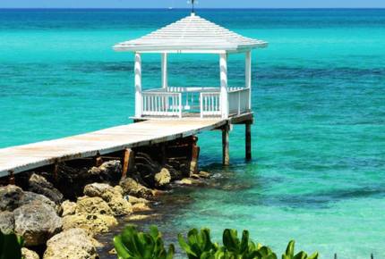 Miramar Villas - Paradise Island, Bahamas