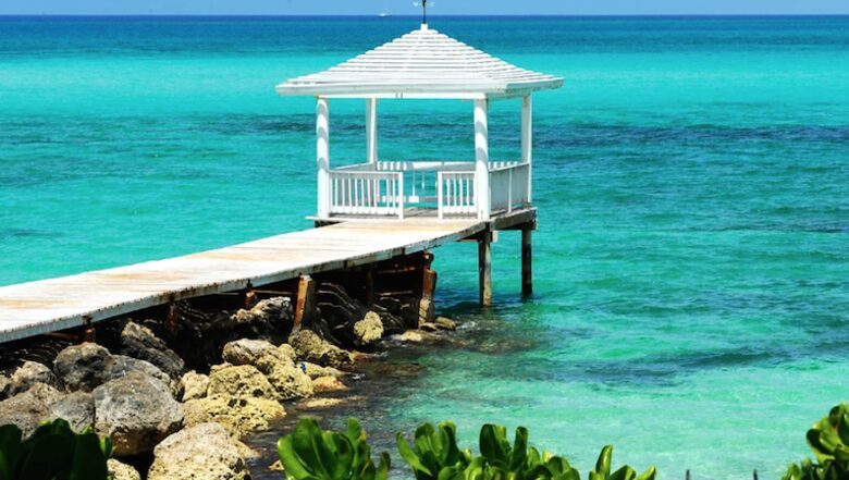 Miramar Villas - Paradise Island, Bahamas