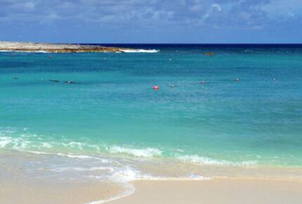 Miramar Villas - Paradise Island, Bahamas