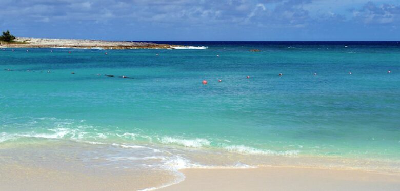 Miramar Villas - Paradise Island, Bahamas