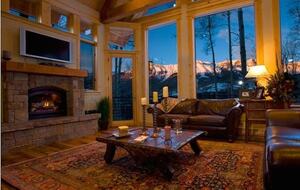 Knoll Estates Beautiful Villa - Mountain Village, Colorado