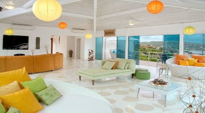 Casa Ferradura - Buzios, Brazil