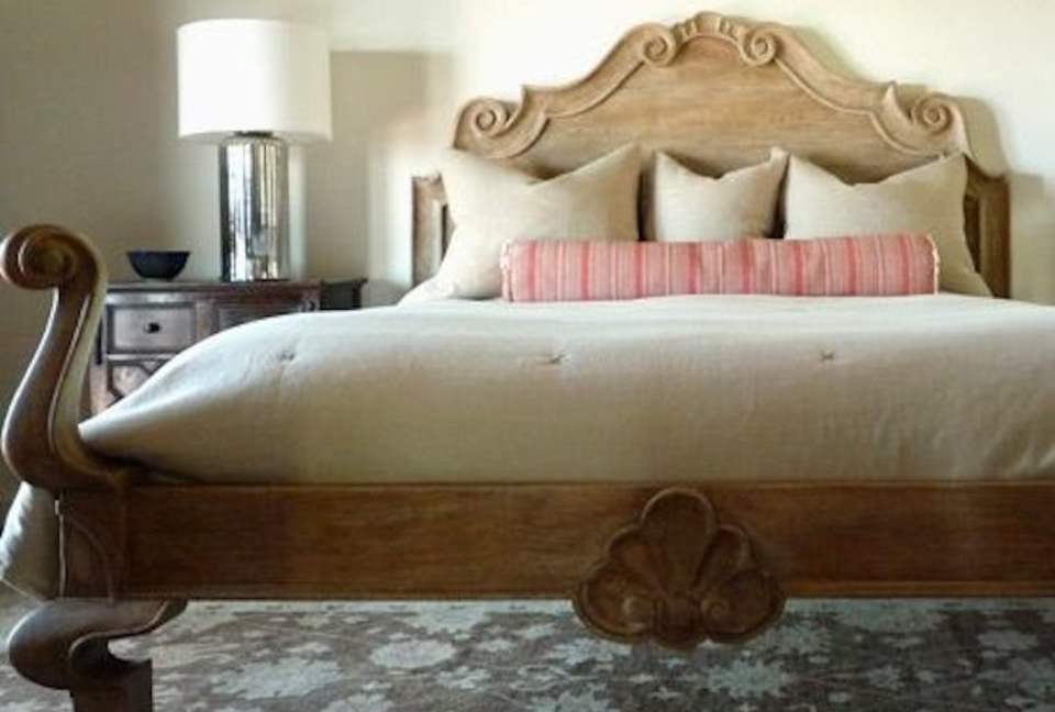 Westmont Abbey - Santa Barbara, California