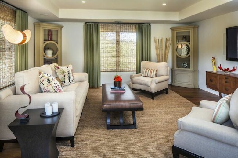 Westmont Abbey - Santa Barbara, California