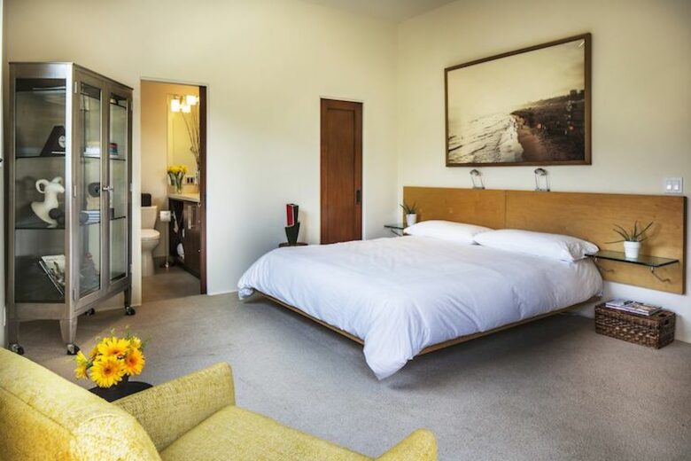 Westmont Abbey - Santa Barbara, California