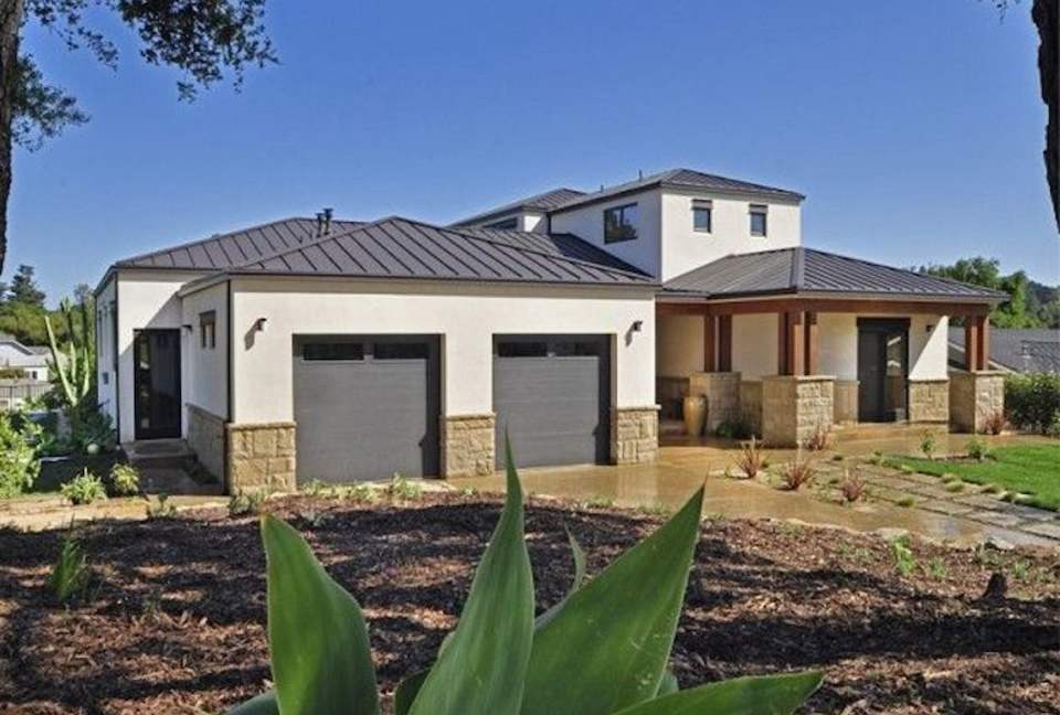Westmont Abbey - Santa Barbara, California