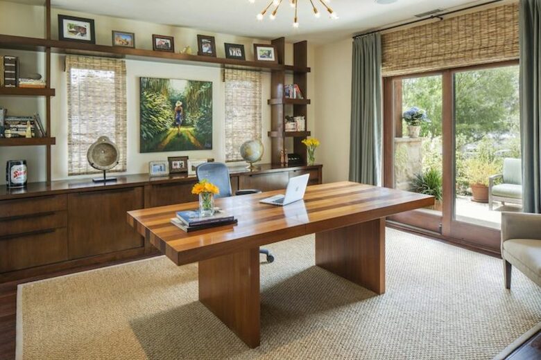 Westmont Abbey - Santa Barbara, California