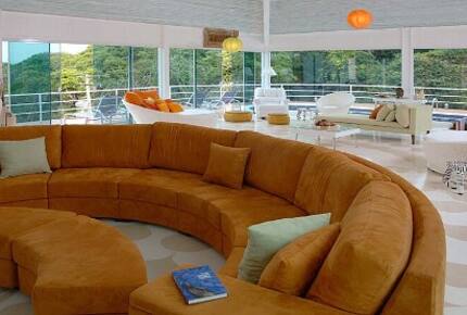 Casa Ferradura - Buzios, Brazil