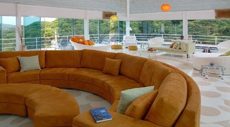 Casa Ferradura - Buzios, Brazil