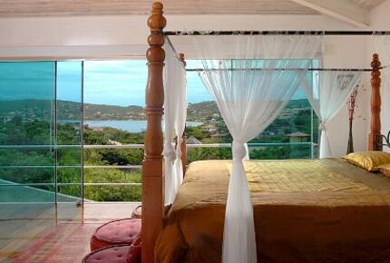 Casa Ferradura - Buzios, Brazil