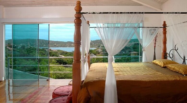 Casa Ferradura - Buzios, Brazil