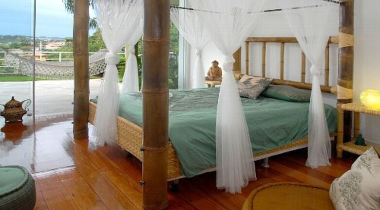 Casa Ferradura - Buzios, Brazil